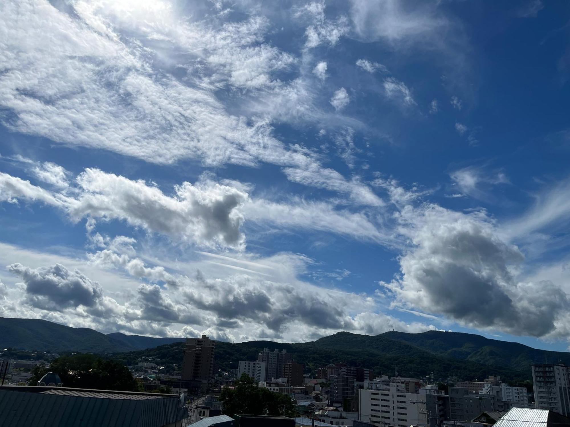Stay'S Otaru Dış mekan fotoğraf