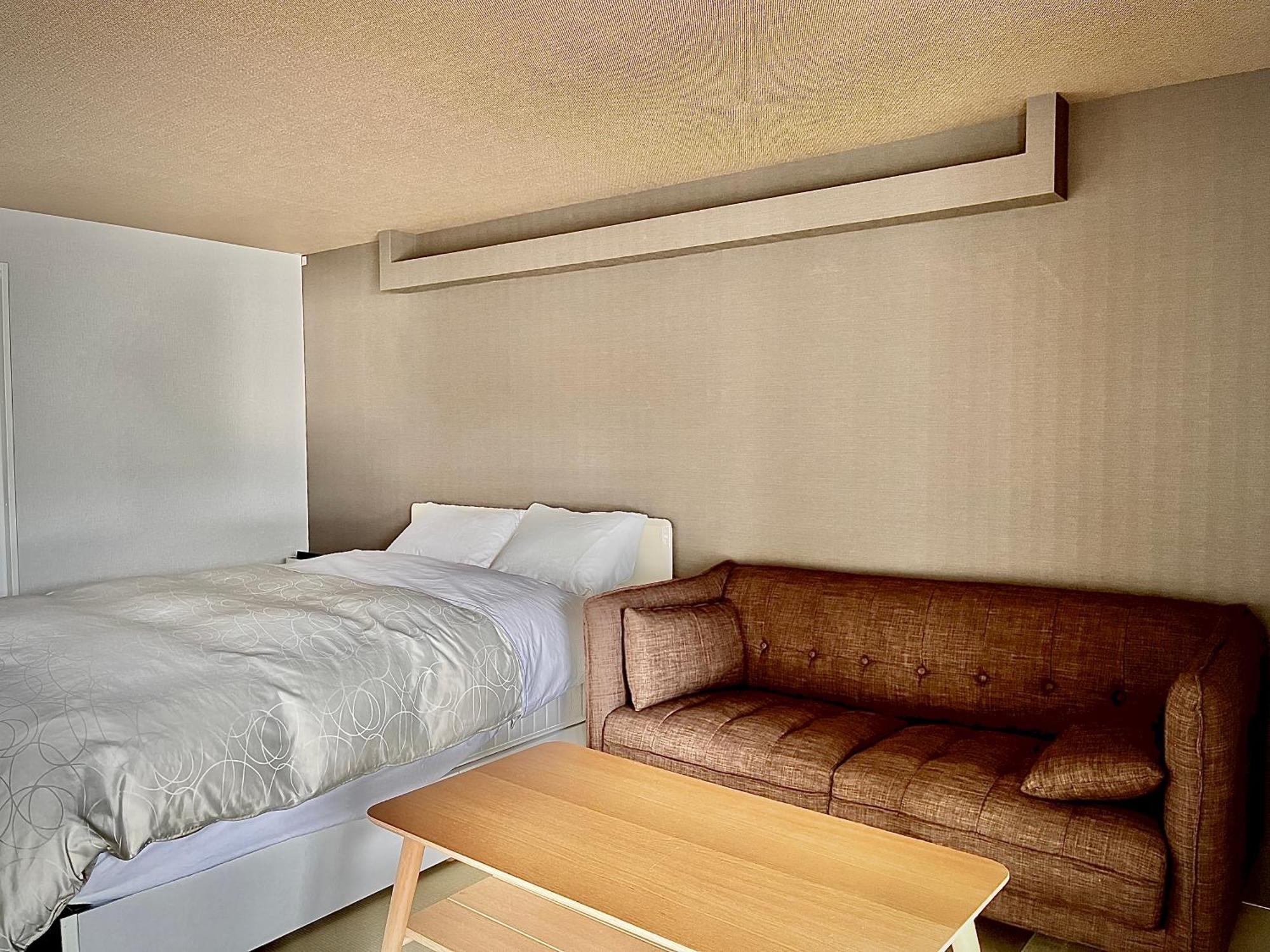 Stay'S Otaru Dış mekan fotoğraf