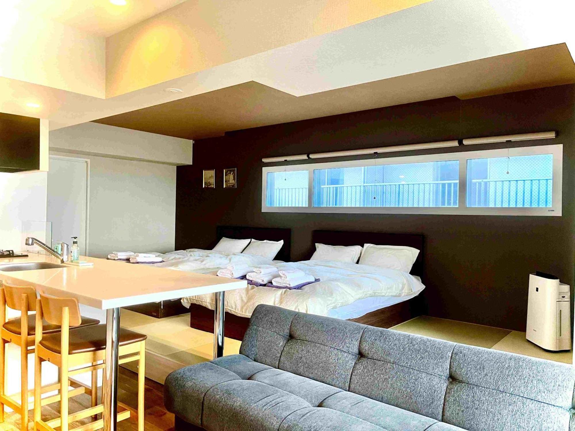 Stay'S Otaru Dış mekan fotoğraf