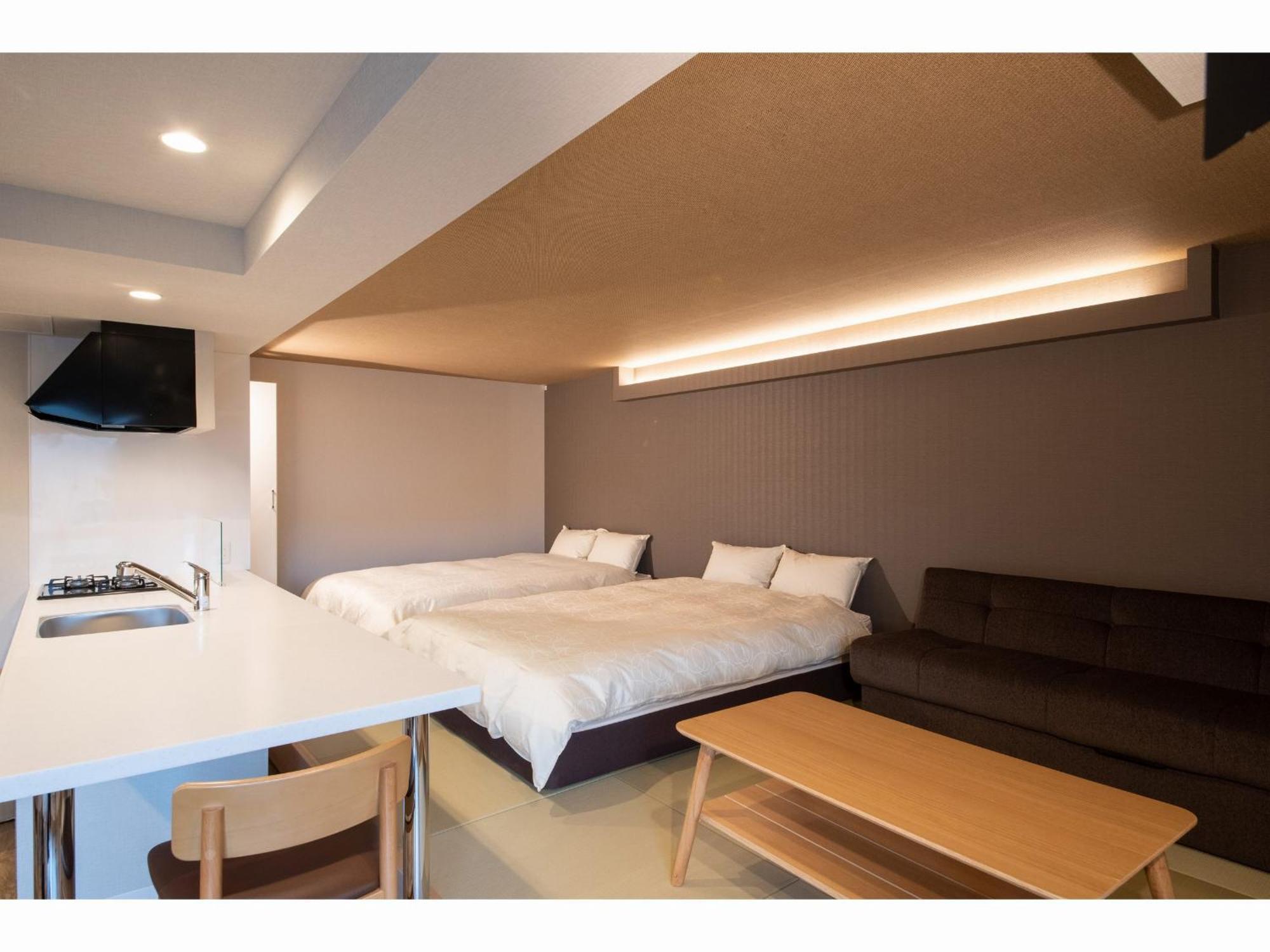 Stay'S Otaru Dış mekan fotoğraf