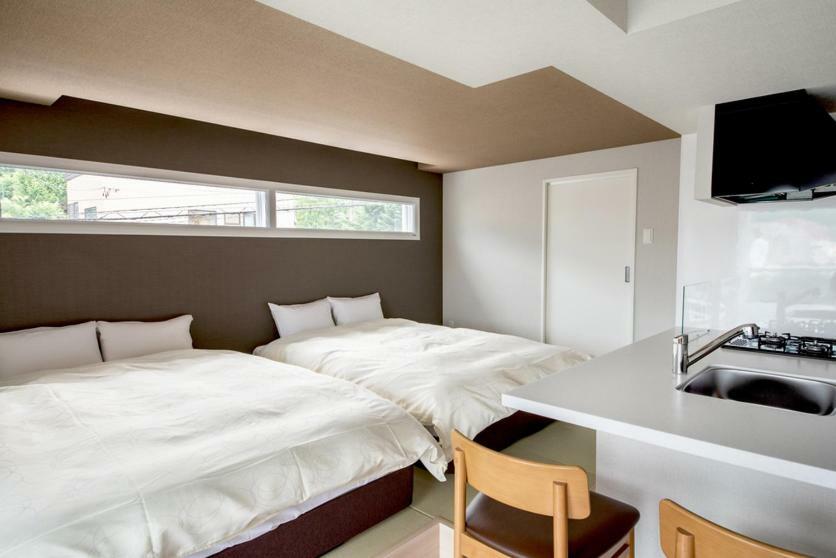 Stay'S Otaru Dış mekan fotoğraf