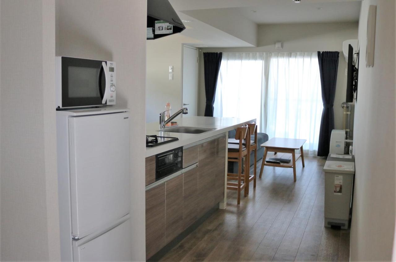 Stay'S Otaru Dış mekan fotoğraf