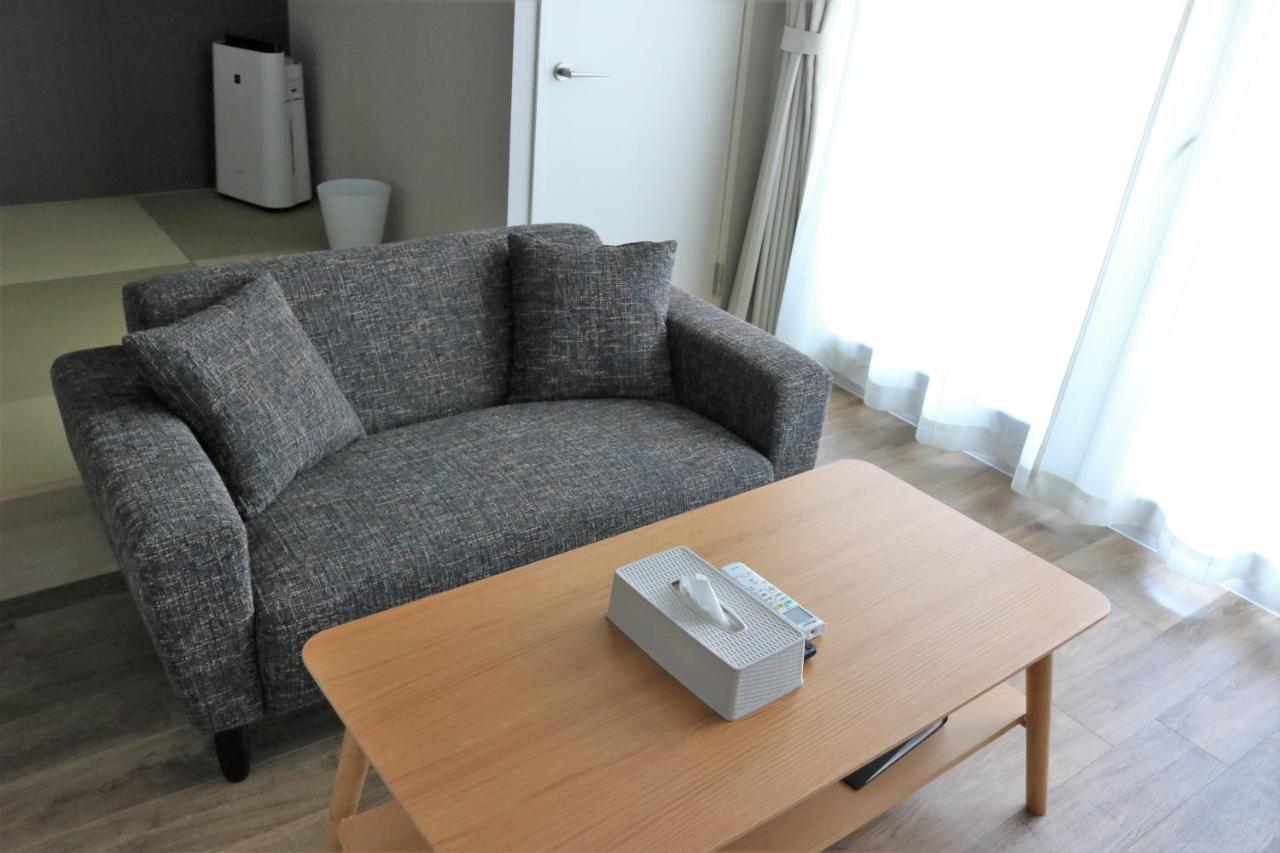 Stay'S Otaru Dış mekan fotoğraf