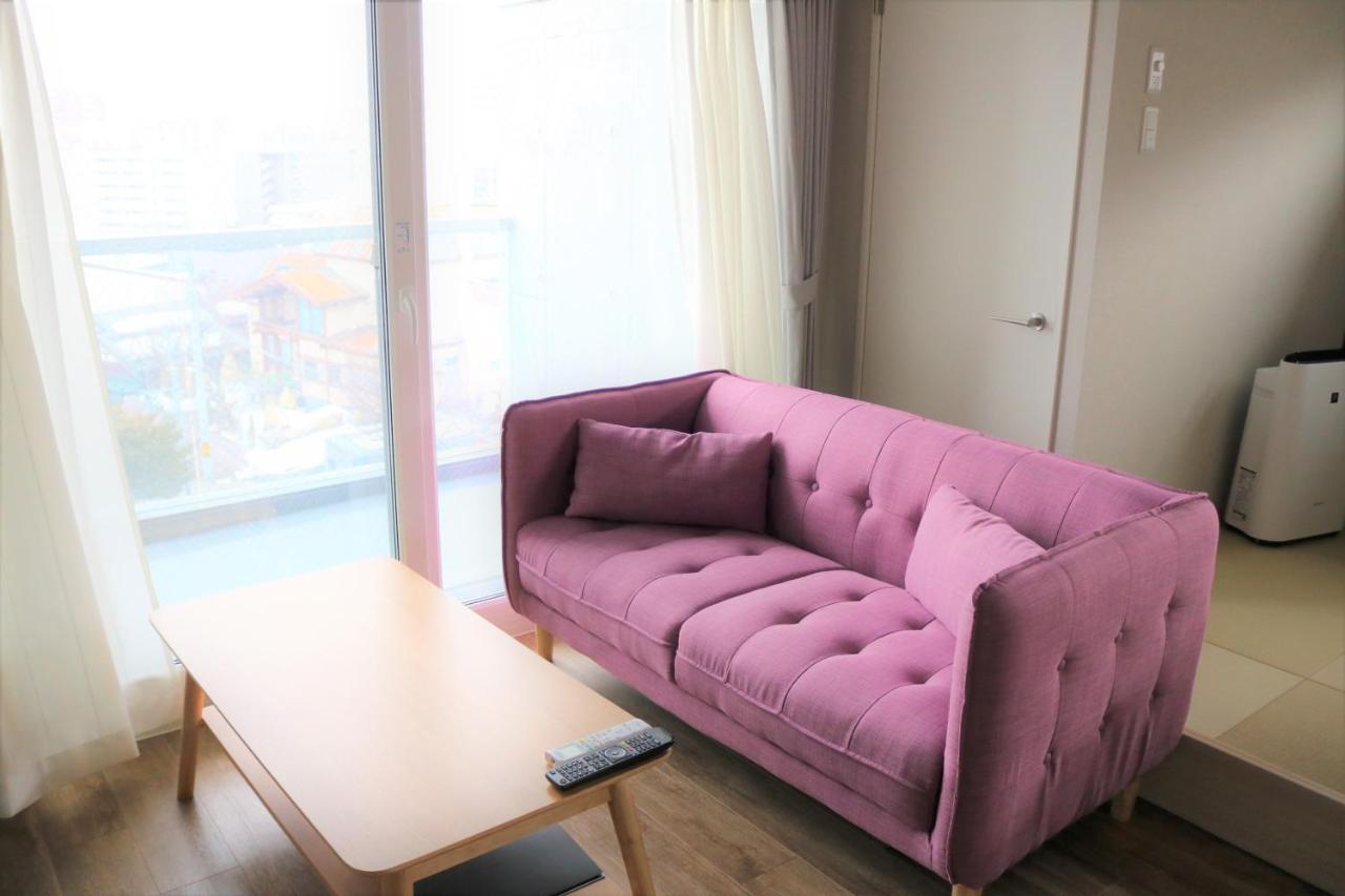 Stay'S Otaru Dış mekan fotoğraf