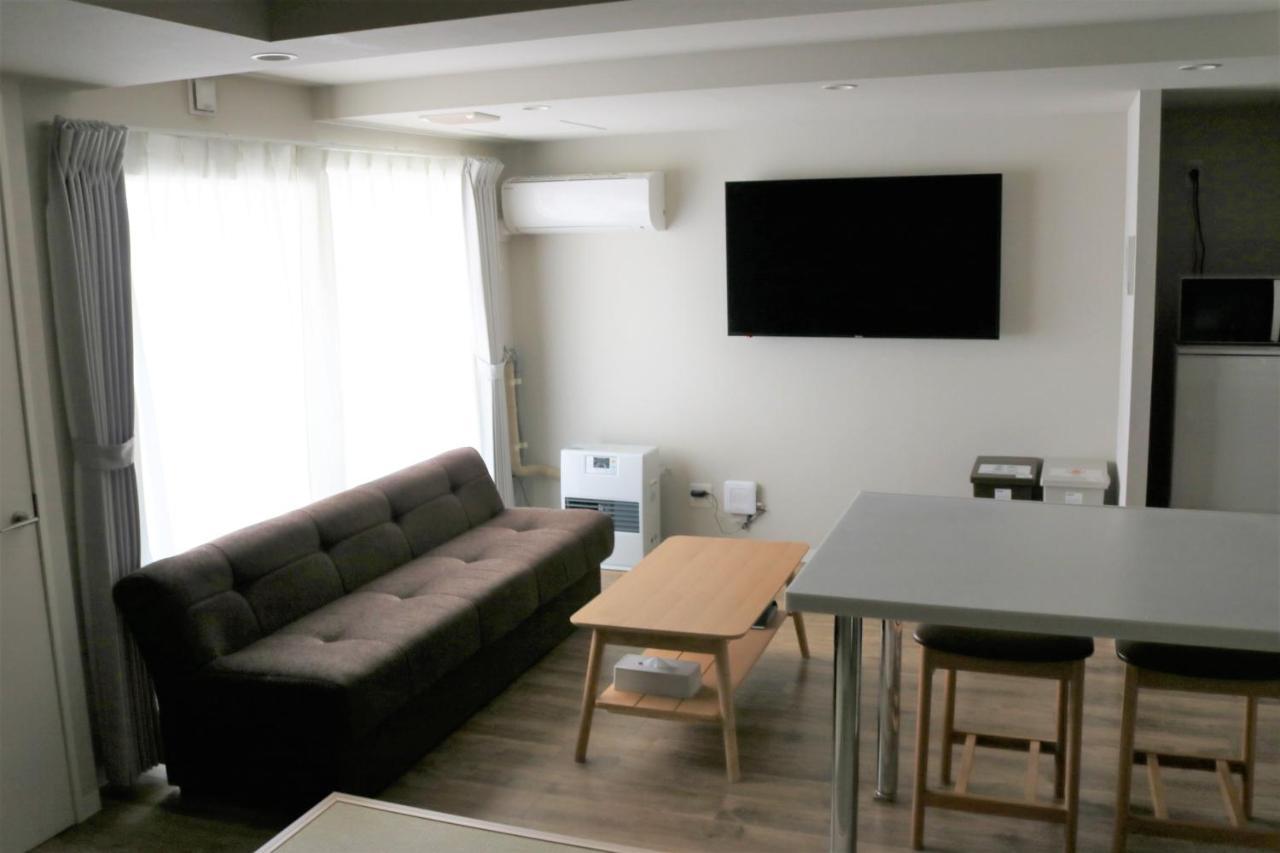 Stay'S Otaru Dış mekan fotoğraf